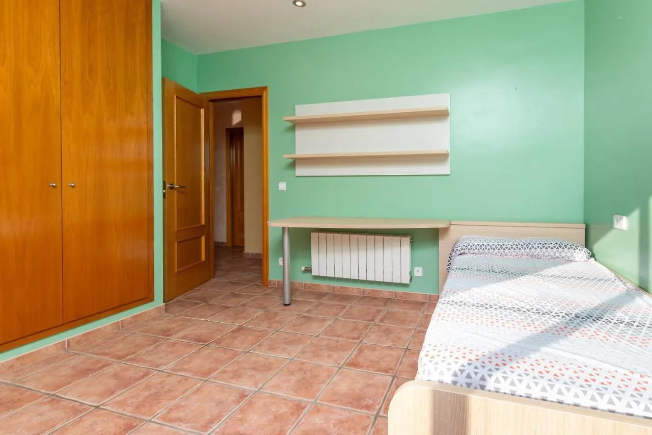 Ferienhaus Villa Casa Con Piscina Calonge