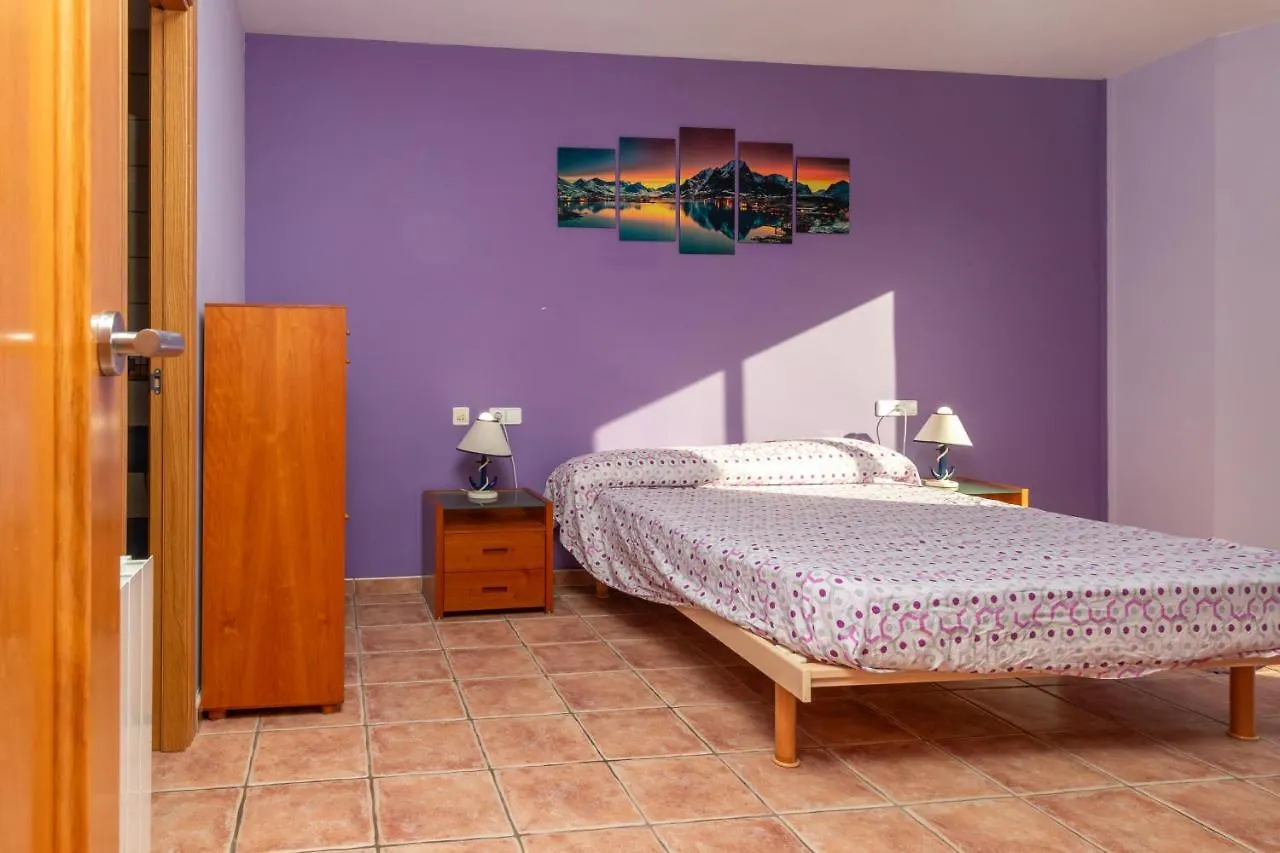 Villa Casa Con Piscina Calonge  Ferienhaus