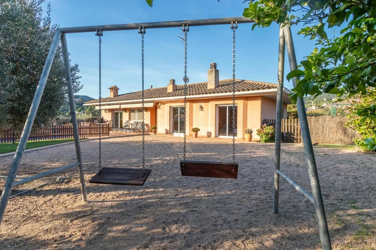 Villa Casa Con Piscina Calonge  0*, Calonge (Catalonia) Spanien