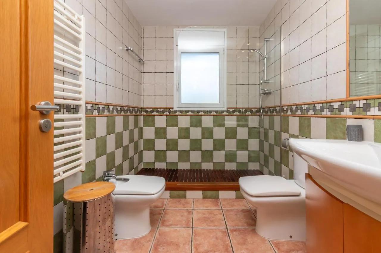 Villa Casa Con Piscina Calonge  Ferienhaus Calonge (Catalonia)