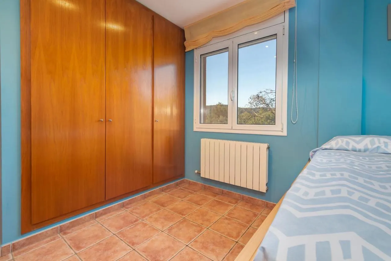 Holiday home Casa Con Piscina Villa Calonge  Spain