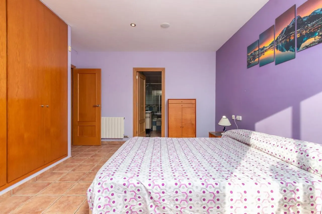 Holiday home Casa Con Piscina Villa Calonge