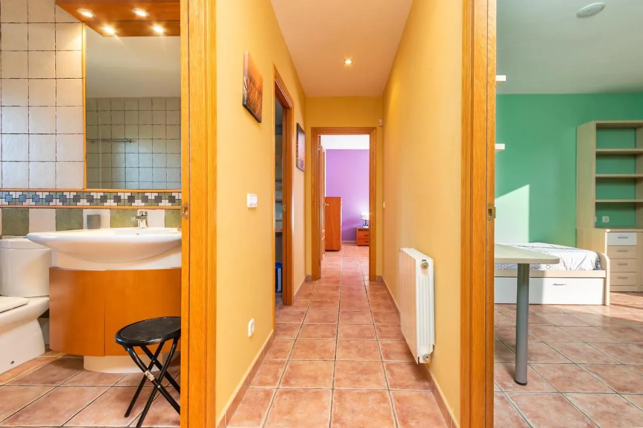 Holiday home Casa Con Piscina Villa Calonge
