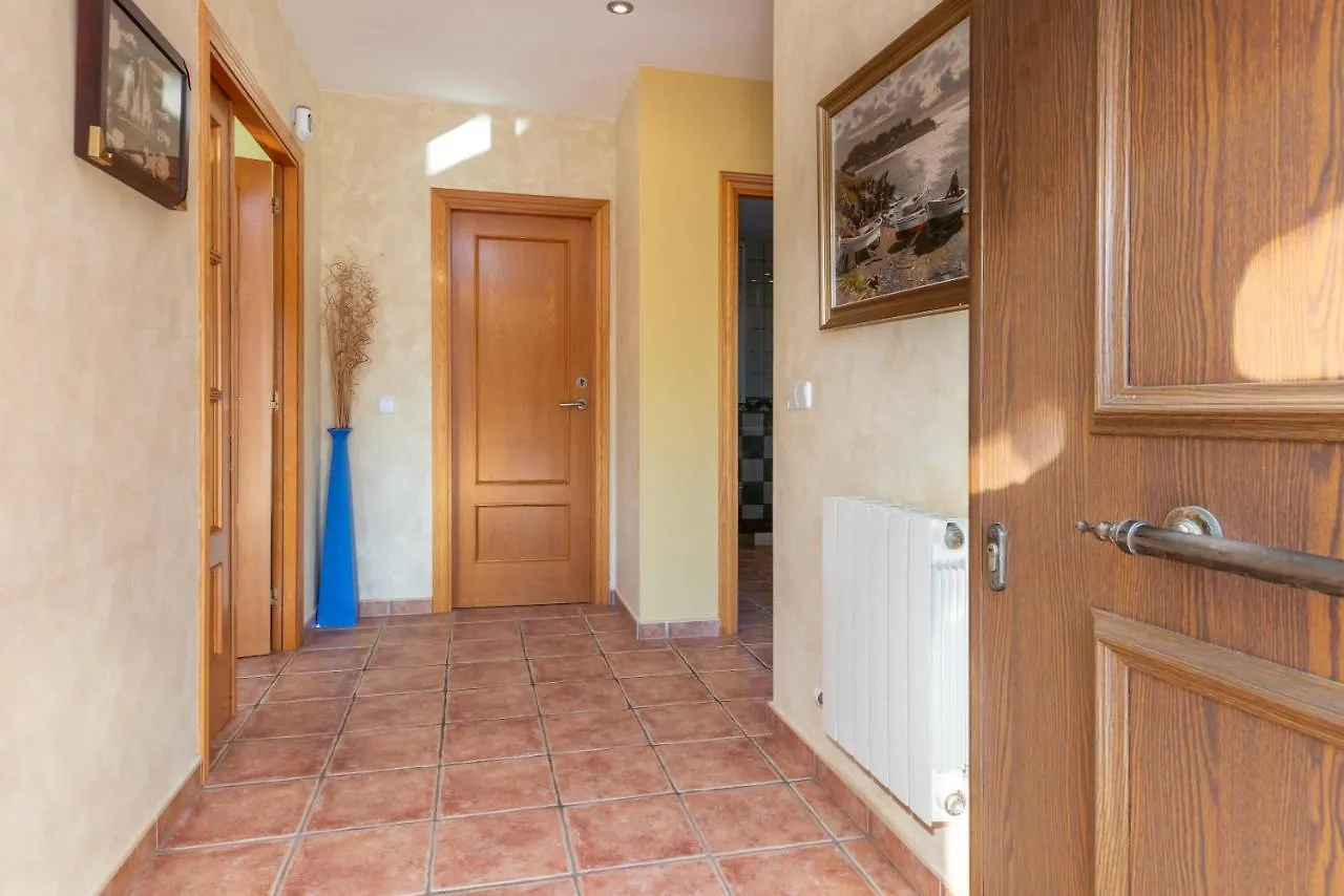 Ferienhaus Villa Casa Con Piscina Calonge  Spanien