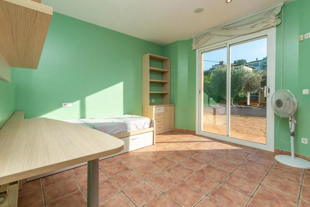 Villa Casa Con Piscina Calonge  0*, Calonge (Catalonia) Spanien