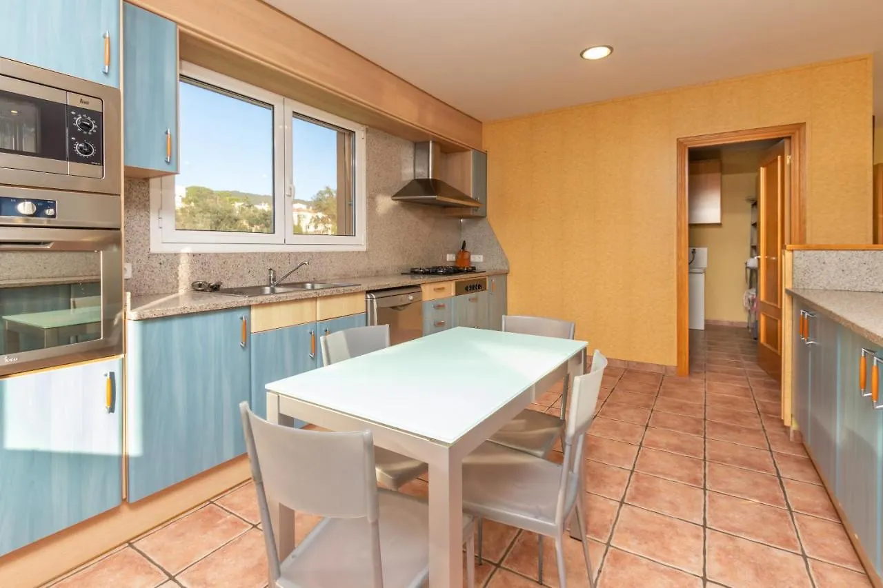 Holiday home Casa Con Piscina Villa Calonge